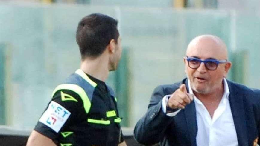 Anche Ciccio Alessandro lascia l’Fc: “Non ci sono più i presupposti”