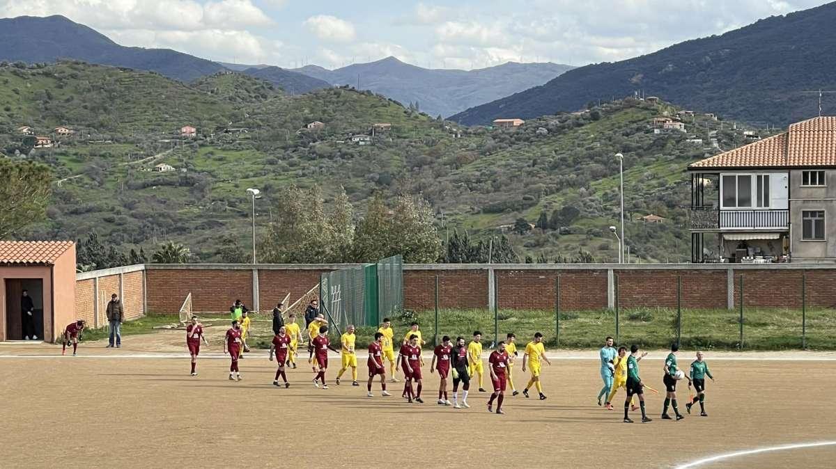 Castelbuono-Gioiosa
