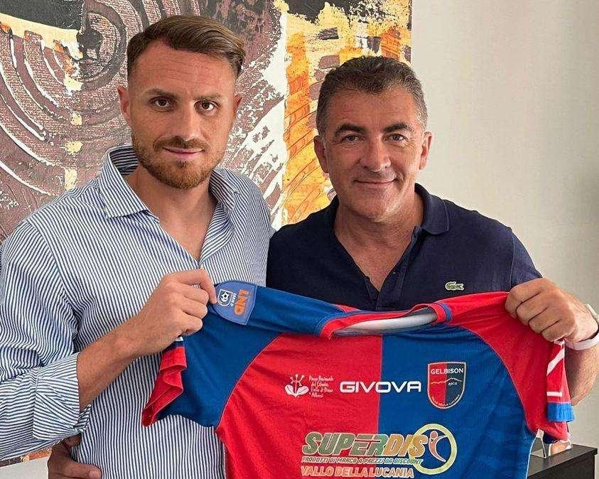 Uliano e Puglisi