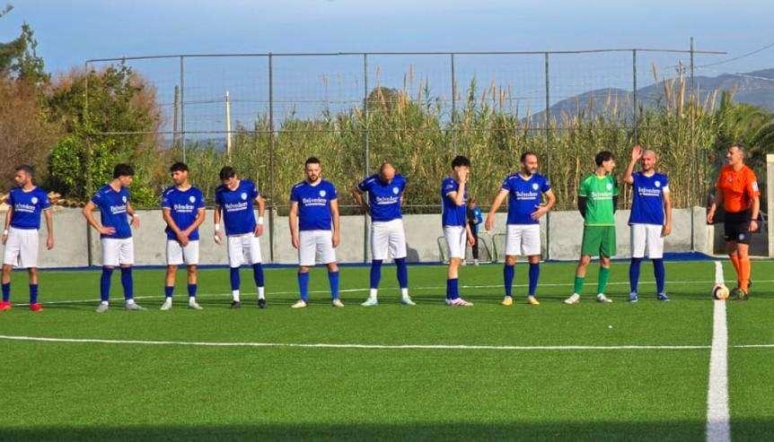 Academy Sant&rsquo;Agata