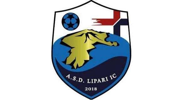 1^-Il Lipari passa 5-0 sul campo della Folgore Milazzo e si isola al quinto posto
