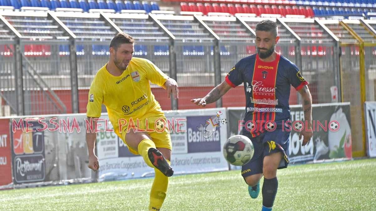 Messina, Milinkovic: "Sto bene, darò il massimo per questa maglia"