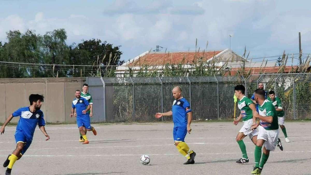 2^-Il Cus Unime conquista il primo successo: Currò piega il Vigliatore