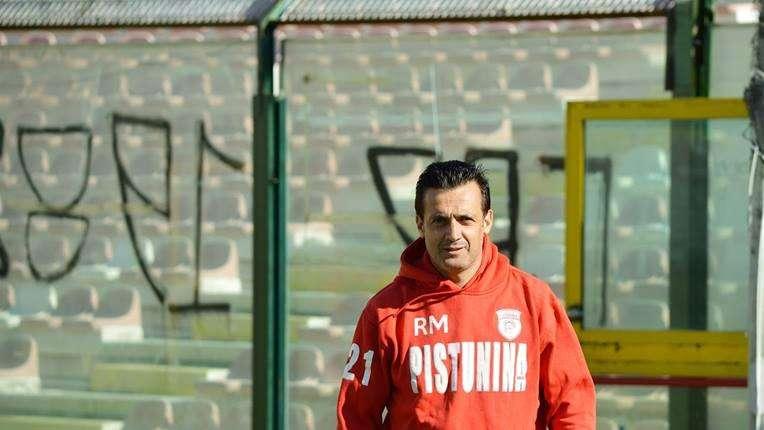 Raimondo Mortelliti