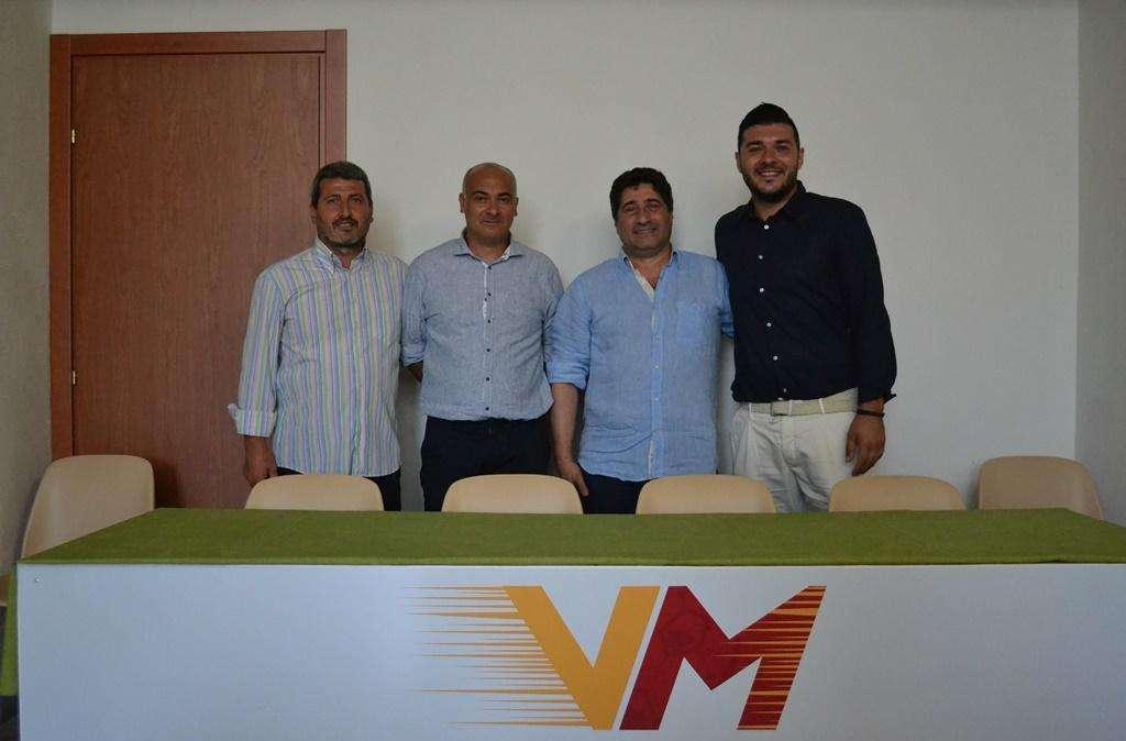 Una nuova società dedicata ai giovani: nasce l'Asd Valle de Mela