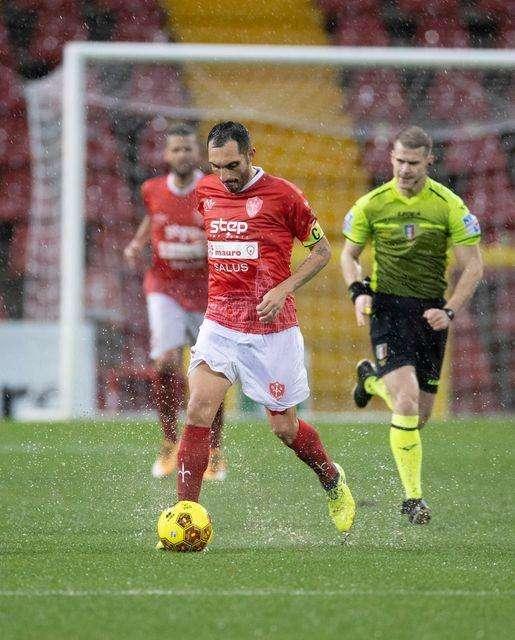 Lodi vicino all'Fc Messina: "Contento di approdare in questa società"