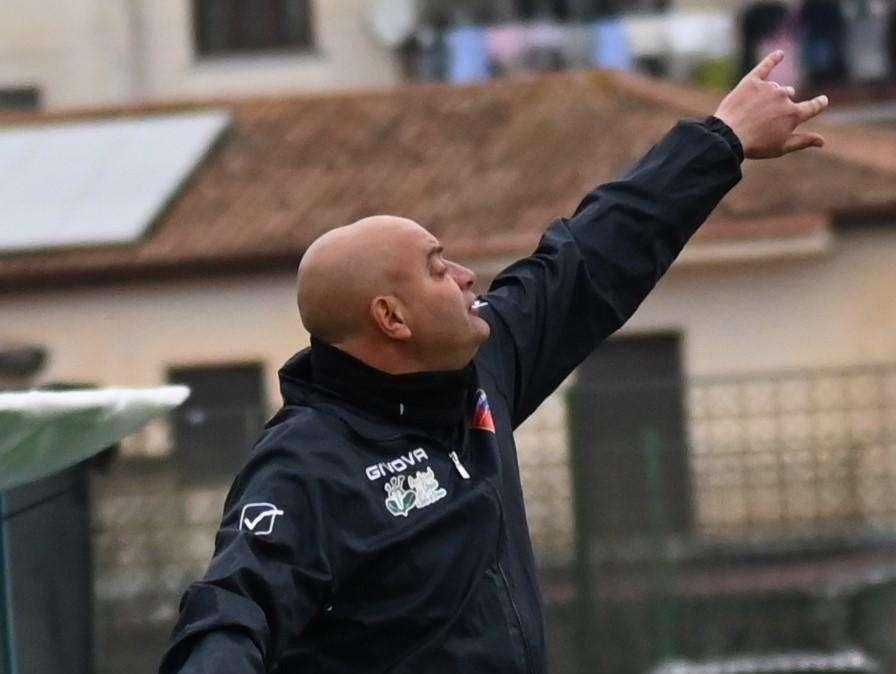 Fabio De Sanzo