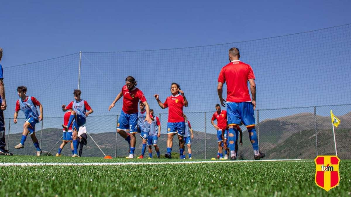 L'Fc Messina ricomincia…dal passato. Verso la conferma del ds Grabinski