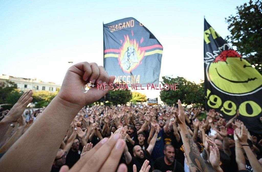 Messina, una "giostra social" da cui non far scendere nessuno