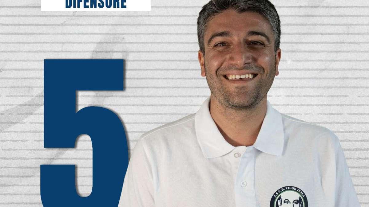 Damiano Casella