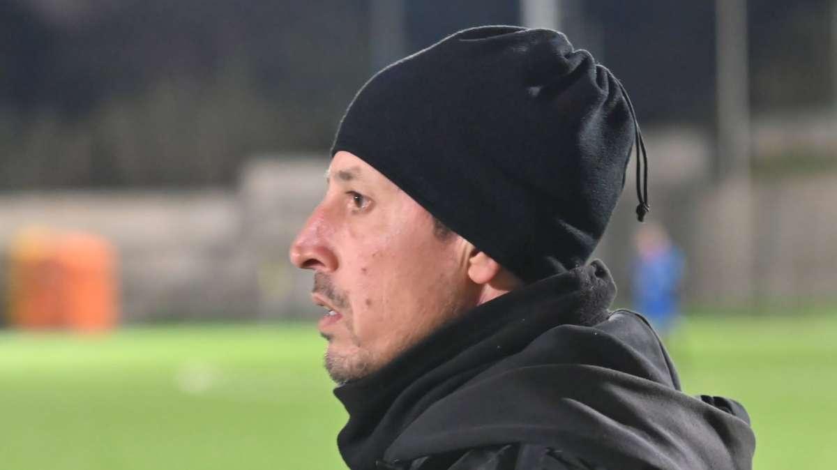 Mister Fabrizio Filistad