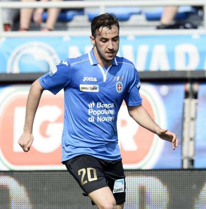 Ex Messina: Lazzari continua a volare, Nocerino stenta a ritrovarsi