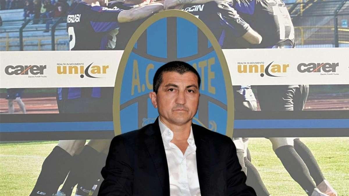 Renate-Obbedio: contratto prolungato fino al 30 giugno 2022