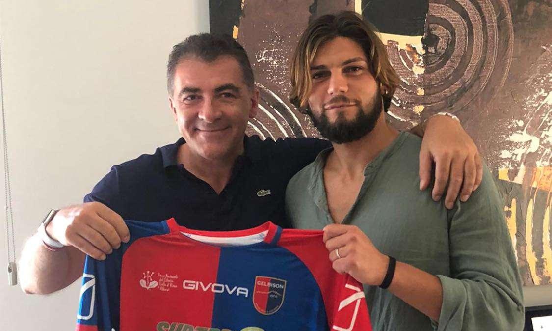 La Gelbison tra play-off e futuro: martedì in campo, rinnova D'Agostino