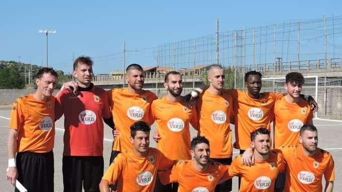 1^-Il Sant'Alessio vuole la Promozione: presentata domanda di ripescaggio