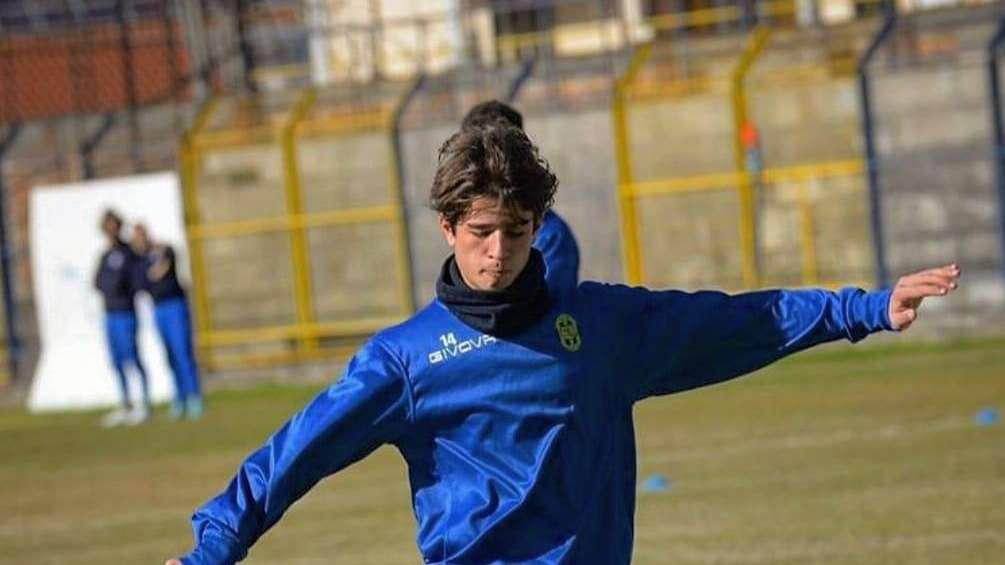 Roberto Faraone