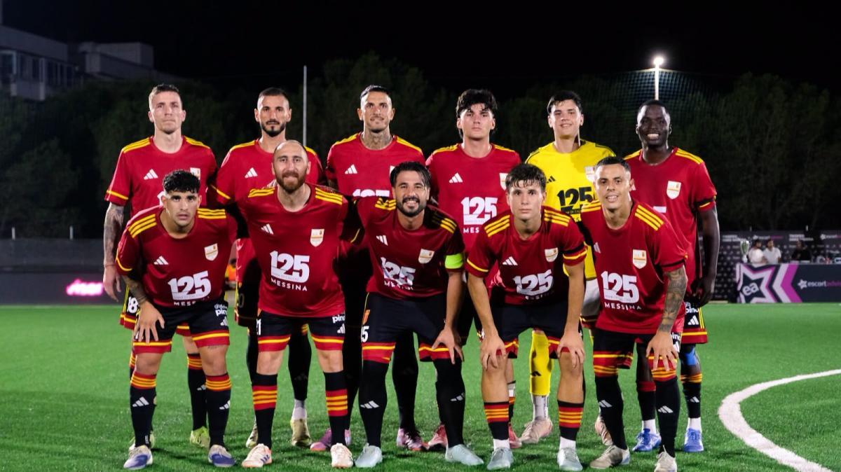 Foto acr messina