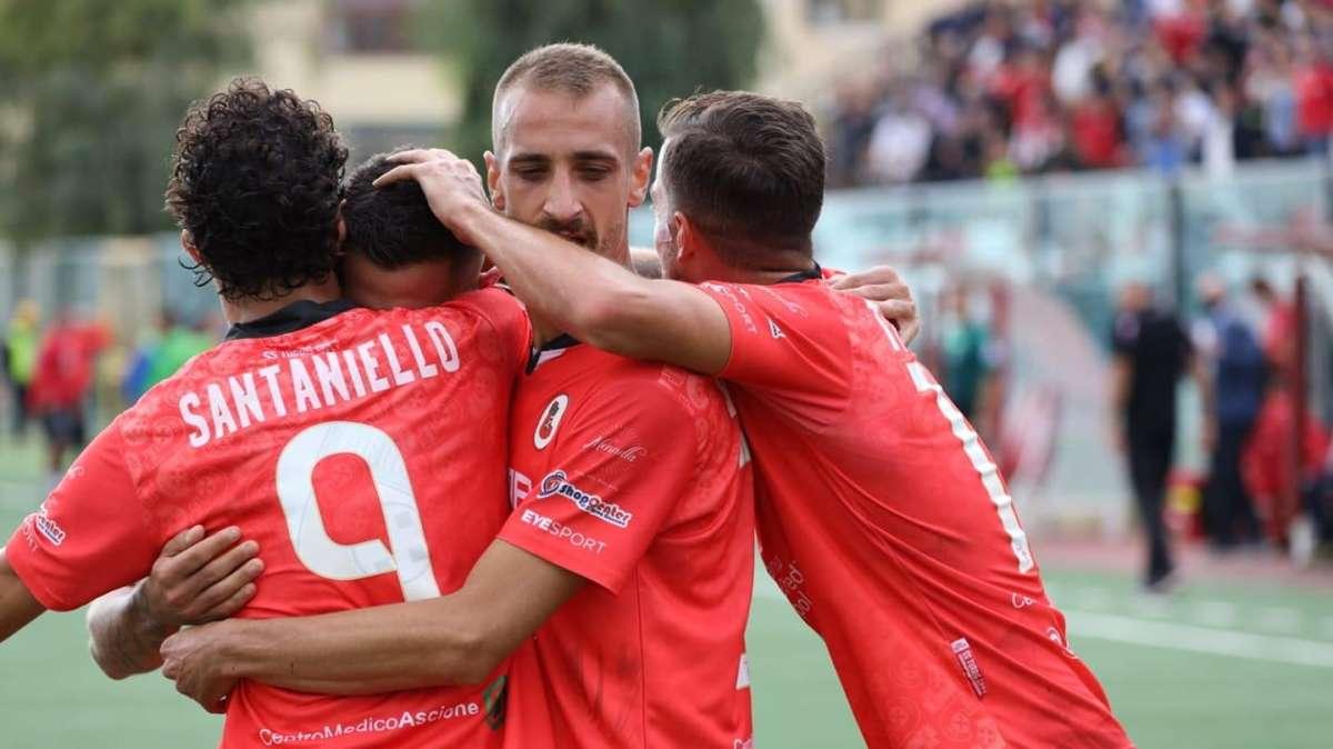 Foto SS Turris Calcio Srl
