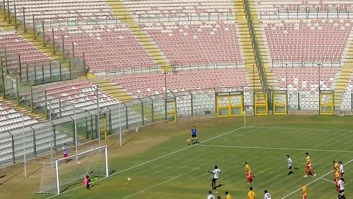 Il rigore del 2-0