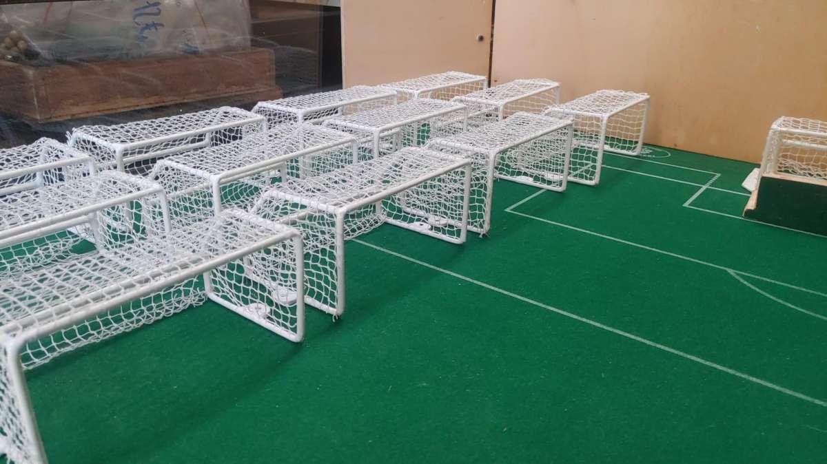 Messina Table Soccer