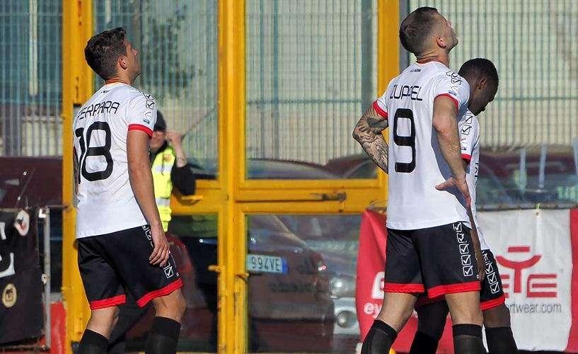 Turris-Messina: sprecato il jolly, resta un poker di gare da non fallire
