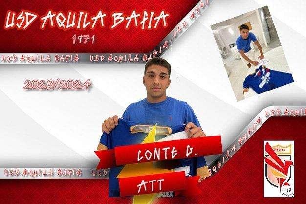 Un nuovo attaccante e tre under per l’Aquila Bafia