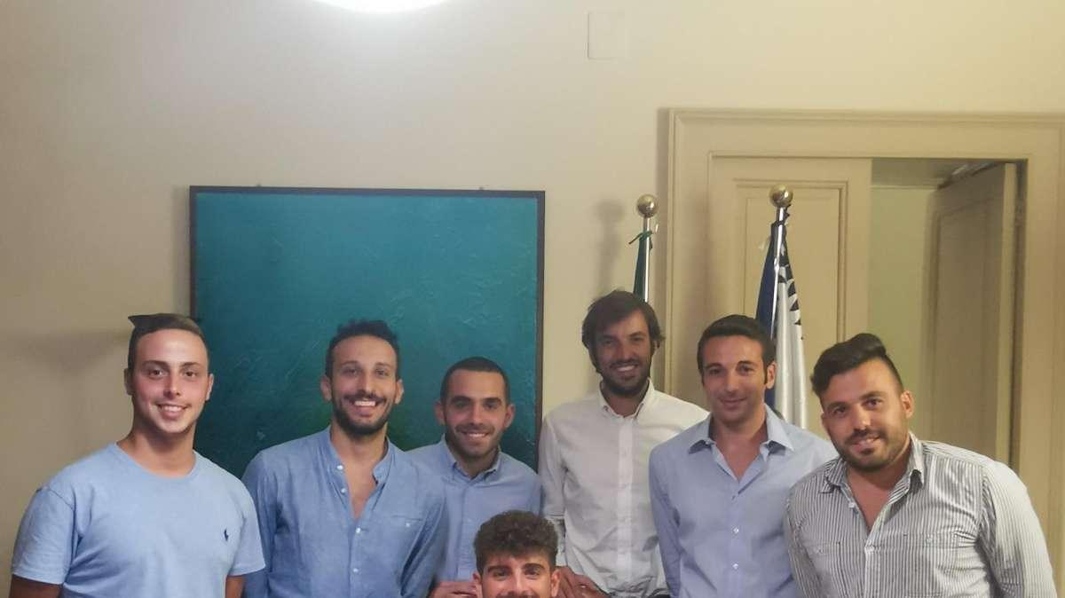 L'Asd Nuova Peloro cambia veste: spirito e passione restano immutati
