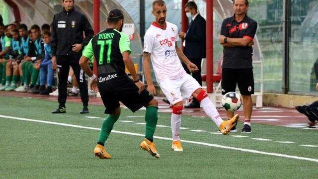 Monopoli-Messina: giallorossi mai vittoriosi in terra pugliese