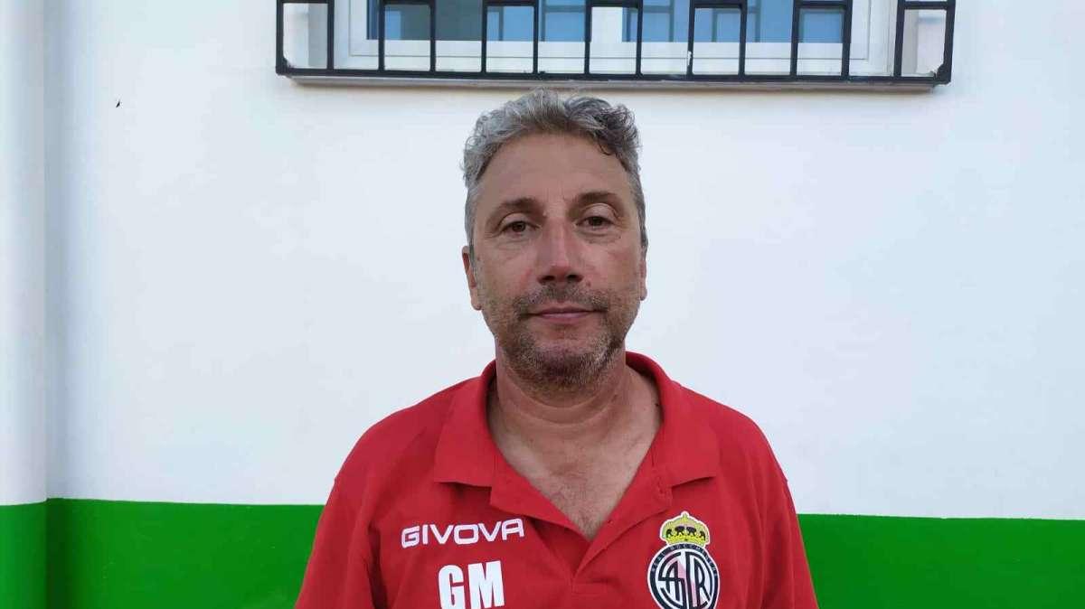Giancarlo Miuccio