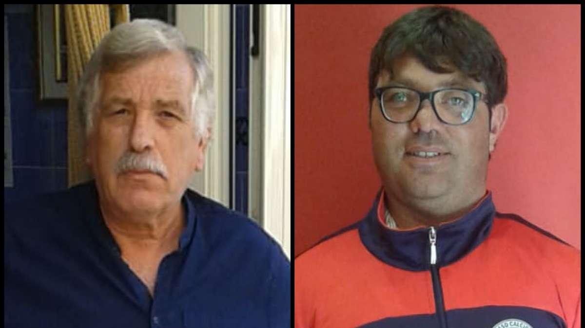 Occhipinti e Maugeri