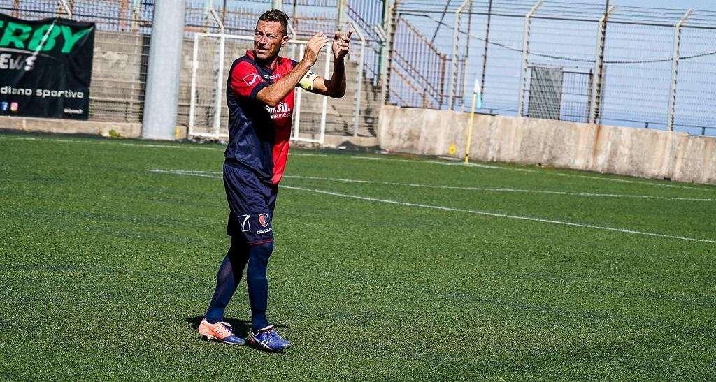 Milazzo, Matinella direttore sportivo: "Vogliamo puntare ai playoff"
