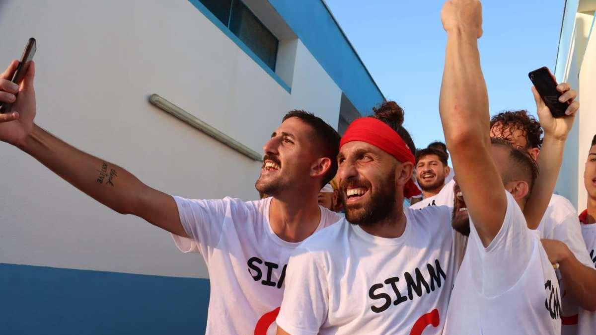 Acr Messina: dalla Gelbison a Sant'Agata, così è nata la promozione