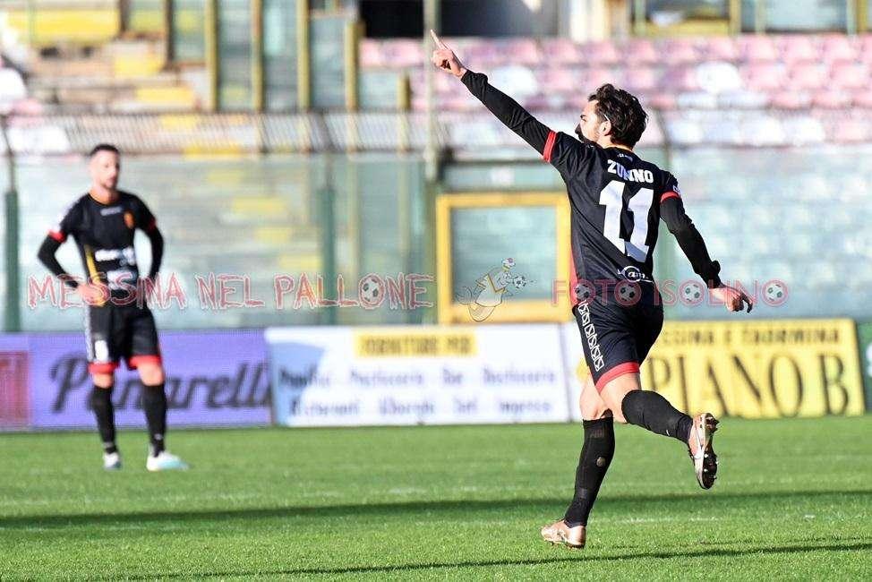 Verso Messina-Taranto, convocati e probabile formazione
