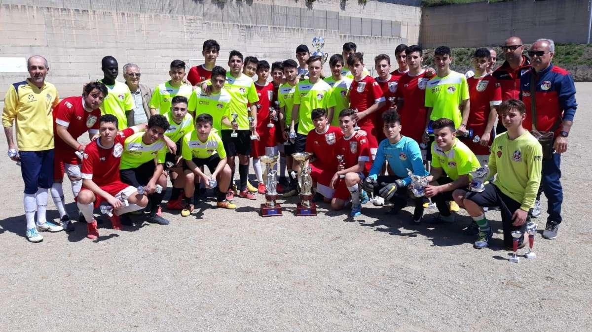 Or.Sa. e Villafranca Messana