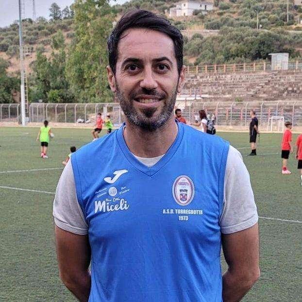 Domenico Mezzatesta