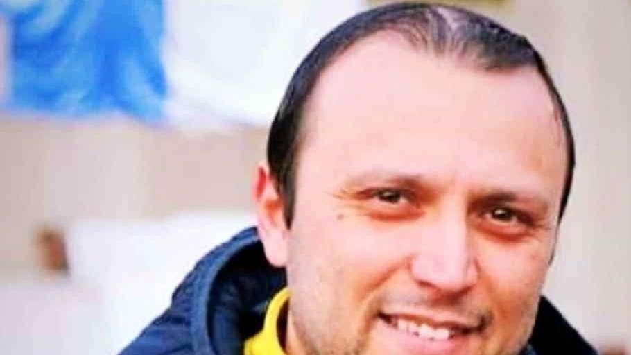 Giuseppe Midiri