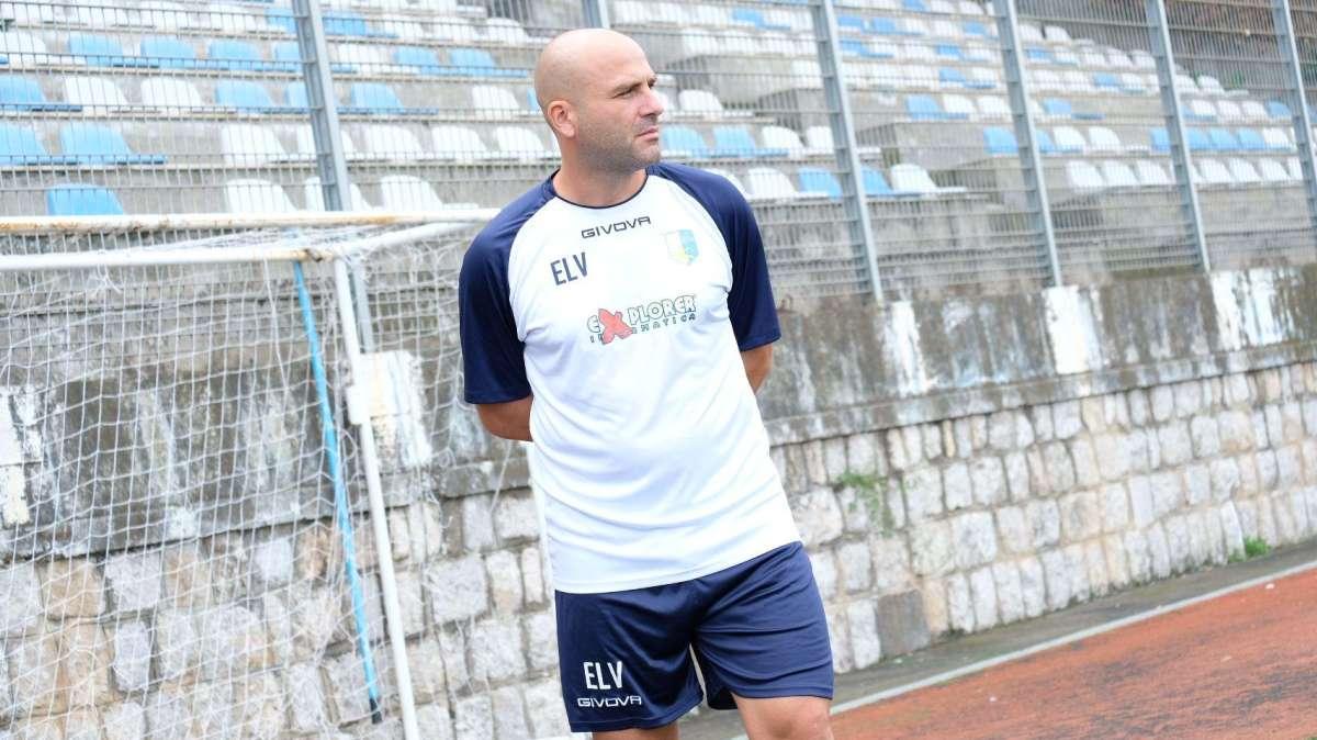 Eugenio Lu Vito
