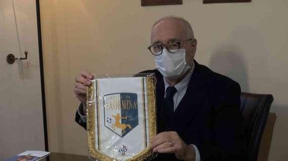 Mario Bolognari 