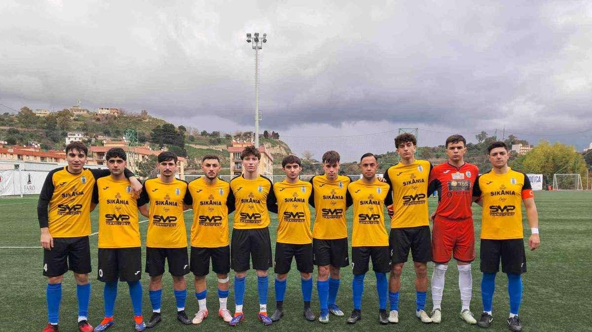 Atletico Messina