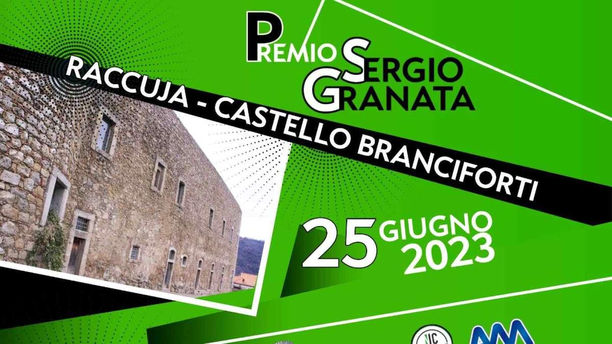 La festa del calcio siciliano: torna la Tribuna Sportiva premio “Sergio Granata”