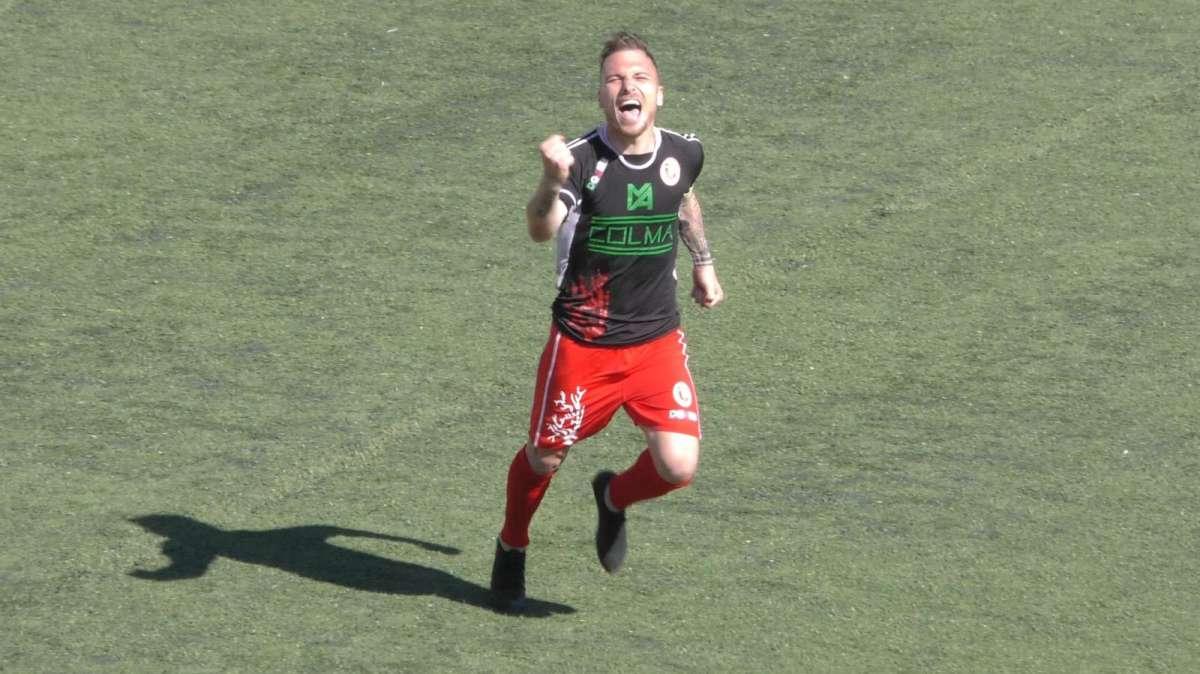 Fabio Longo (Turris)