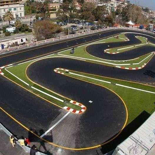 Autodromo, stadi e bandi: la nota di Scattareggia su impianti e ritardi