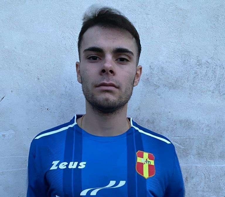 Fc Messina, ufficiale l'ingaggio del difensore Riccardo Aprile