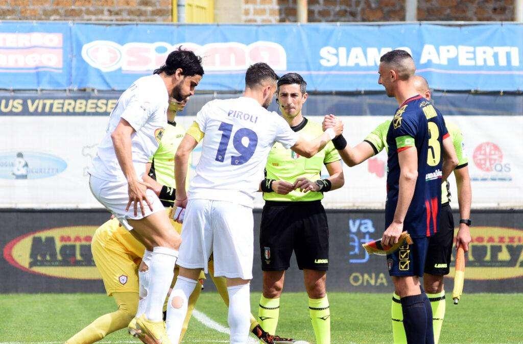 Cancellare l'ultimo precedente e continuare a sperare...
