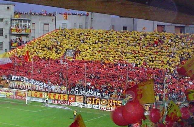 Messina, dopo 15 anni è "sempre il giorno più bello"