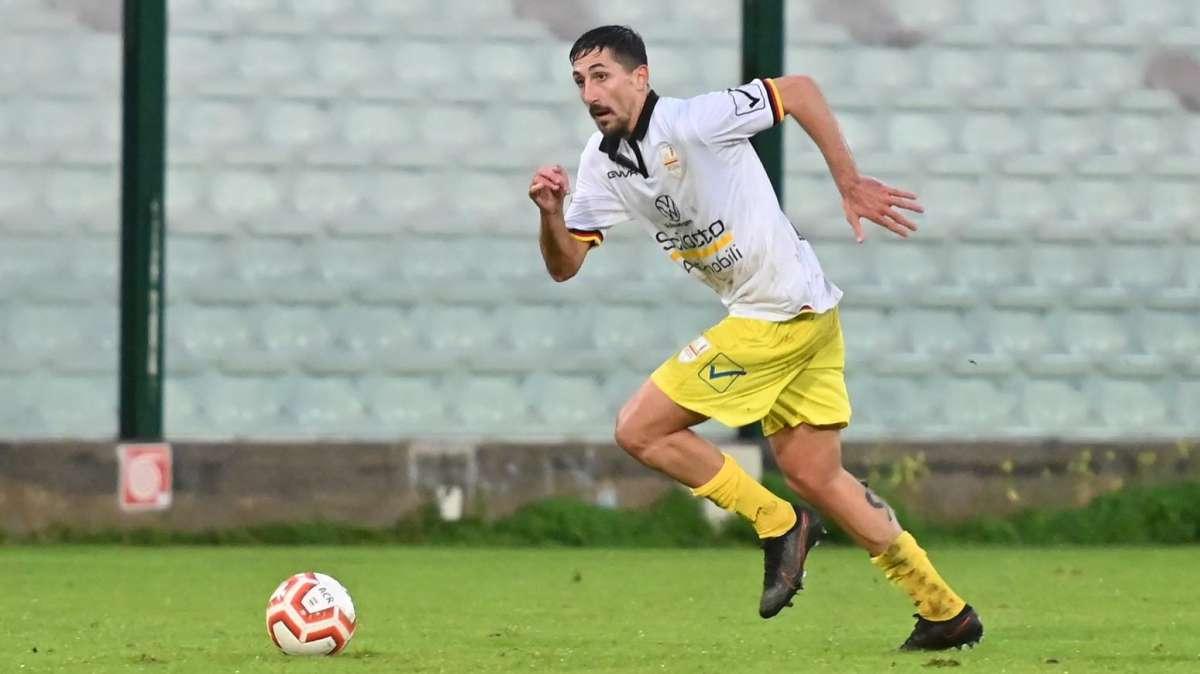 Foggia (Acr Messina)