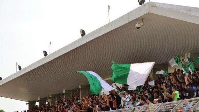 Leonfortese-Milazzo, ingresso gratuito allo stadio per i tifosi locali