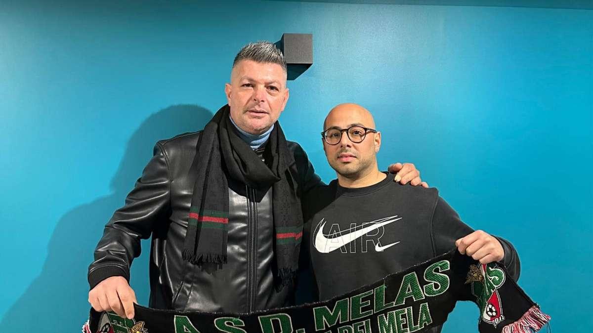 Marco Cirillo e Franco Zullo