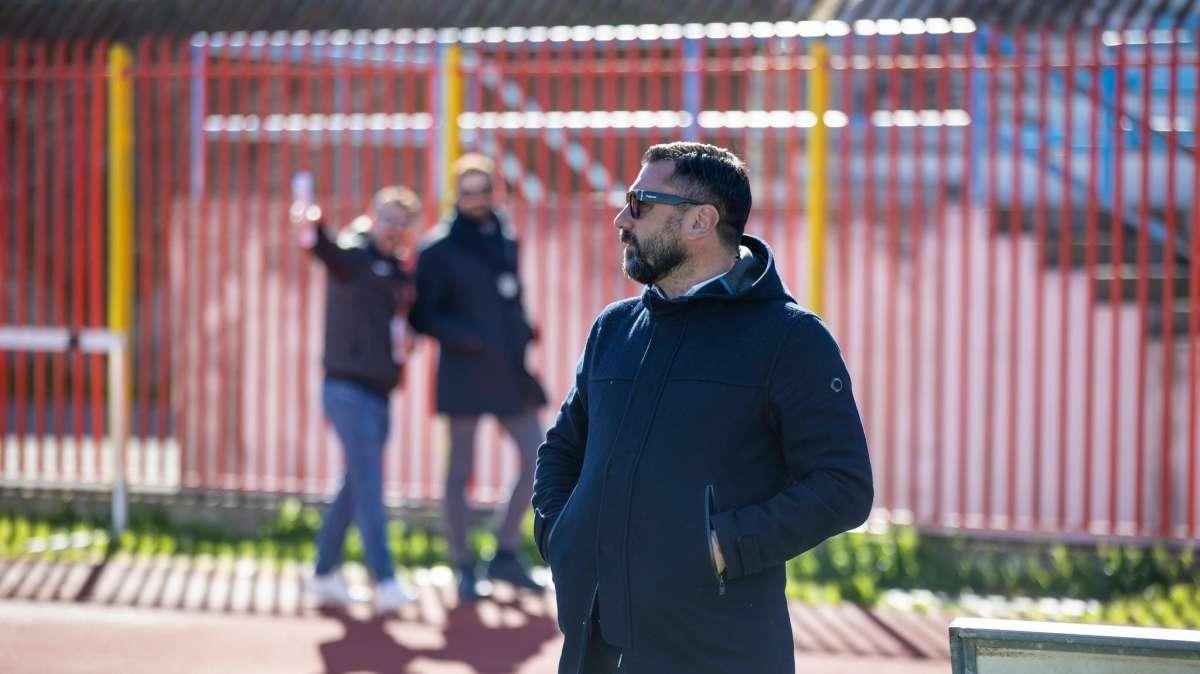 Nuova Igea Virtus, Chiavaro: "Non è una finale, orgogliosi di noi stessi"