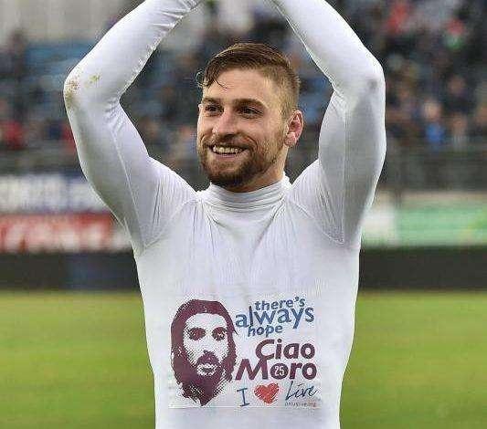 Adorante sul trono dei cannonieri, Dionisi regala il derby al Livorno